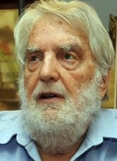 Osvaldo Bayer fotoğrafı