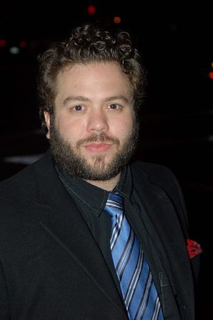 Dan Fogler fotoğrafı