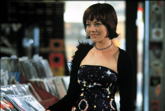 Natasha Gregson Wagner fotoğrafı