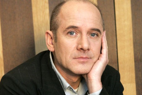 Ulrich Mühe fotoğrafı