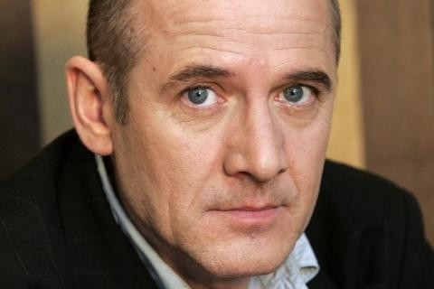 Ulrich Mühe fotoğrafı