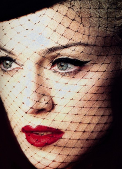 Madonna Fotoğrafı