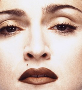 Madonna fotoğrafı