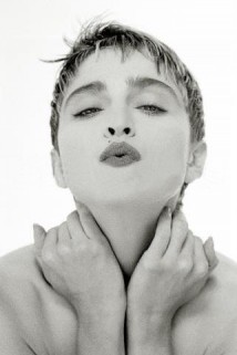 Madonna fotoğrafı