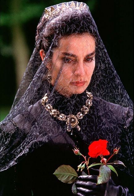 Anne Parillaud fotoğrafı