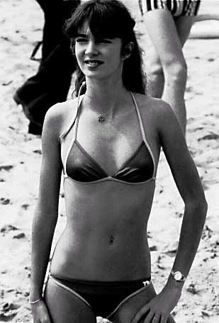 Anne Parillaud fotoğrafı