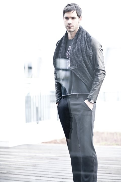 Frank Christian Marx Fotoğrafı