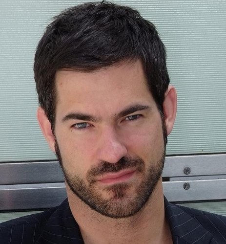 Frank Christian Marx Fotoğrafı