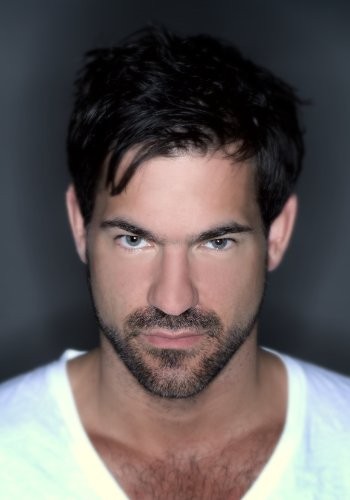 Frank Christian Marx Fotoğrafı