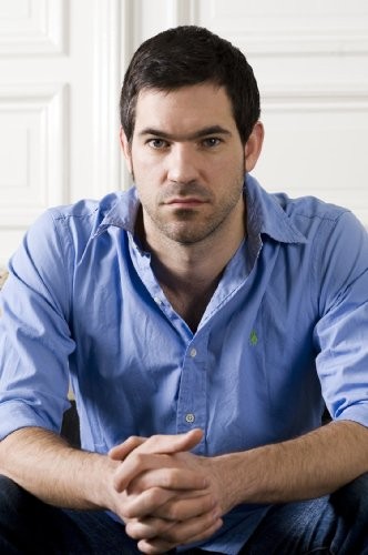 Frank Christian Marx Fotoğrafı