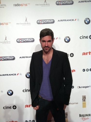 Frank Christian Marx Fotoğrafı