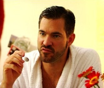 Frank Christian Marx Fotoğrafı