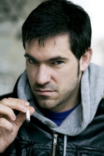 Frank Christian Marx Fotoğrafı