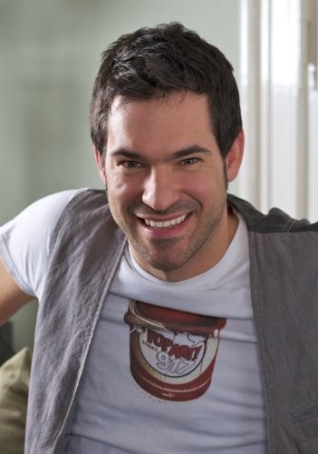 Frank Christian Marx Fotoğrafı