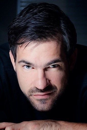 Frank Christian Marx Fotoğrafı