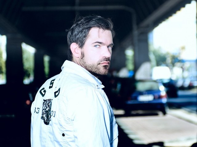 Frank Christian Marx Fotoğrafı