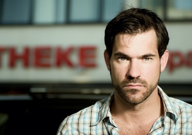 Frank Christian Marx Fotoğrafı