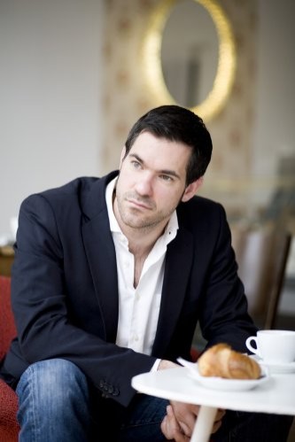 Frank Christian Marx fotoğrafı