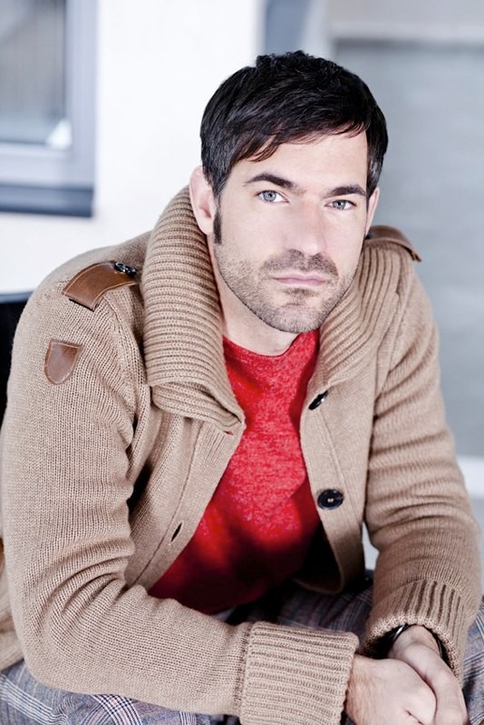 Frank Christian Marx fotoğrafı