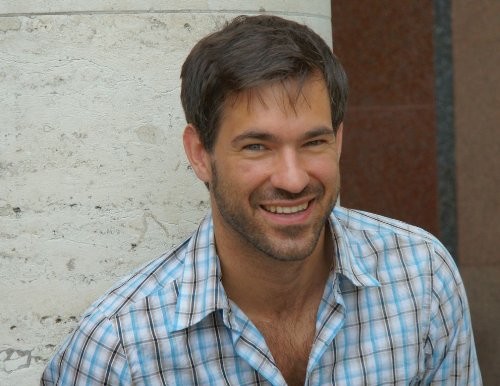 Frank Christian Marx Fotoğrafı