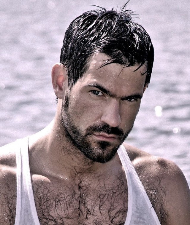 Frank Christian Marx Fotoğrafı