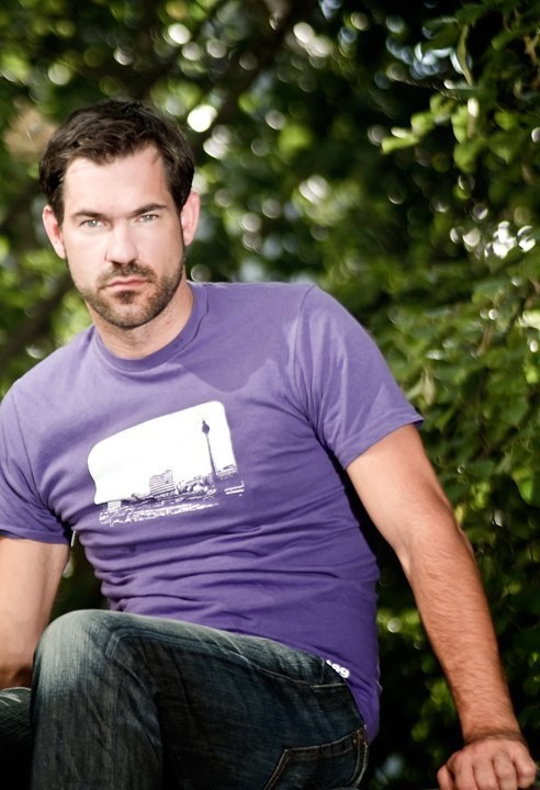 Frank Christian Marx Fotoğrafı