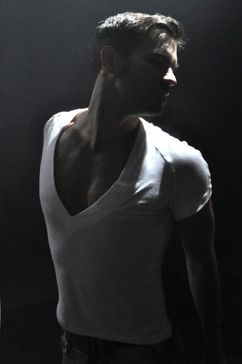 Frank Christian Marx Fotoğrafı