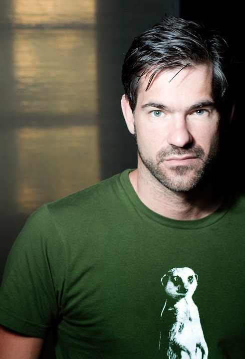 Frank Christian Marx Fotoğrafı