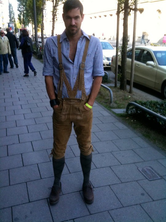 Frank Christian Marx Fotoğrafı