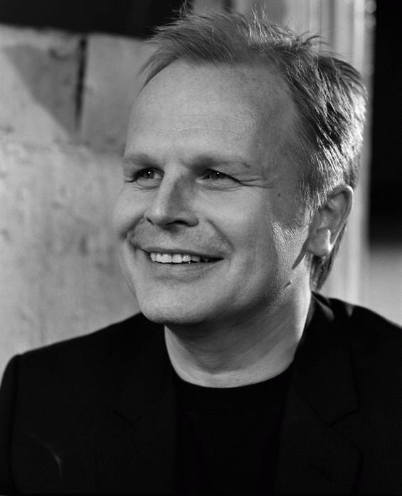 Herbert Grönemeyer Fotoğrafı