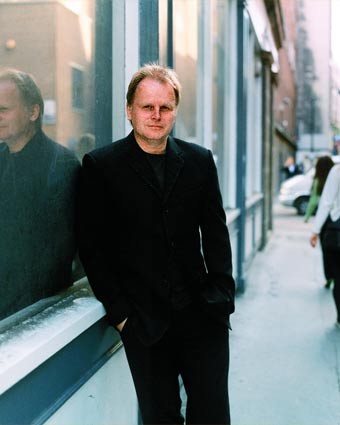 Herbert Grönemeyer Fotoğrafı