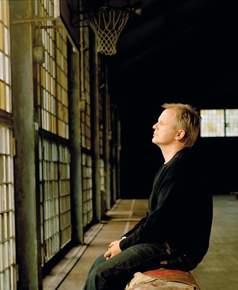 Herbert Grönemeyer Fotoğrafı