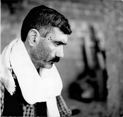 Yılmaz Güney Fotoğrafı