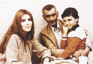 Yılmaz Güney fotoğrafı