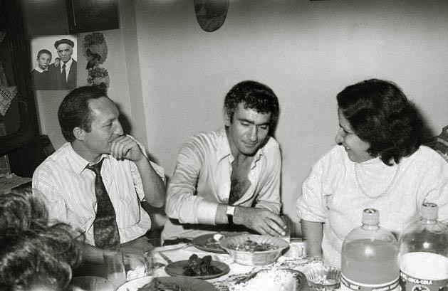 Yılmaz Güney fotoğrafı