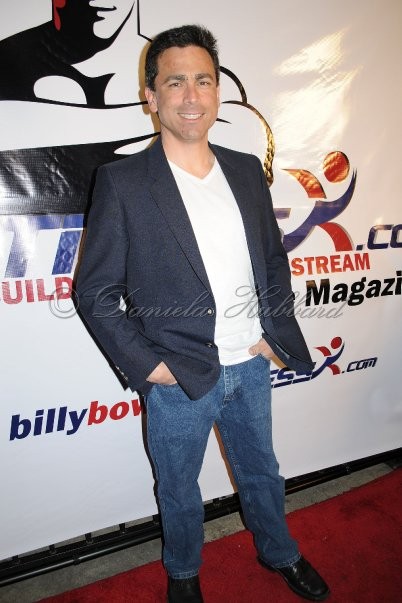 John Prudhont fotoğrafı