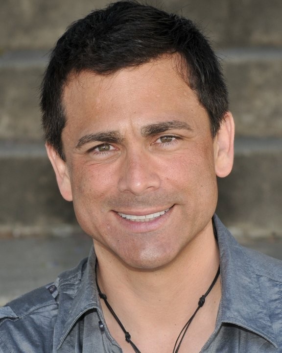 John Prudhont fotoğrafı