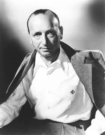Michael Curtiz Fotoğrafı