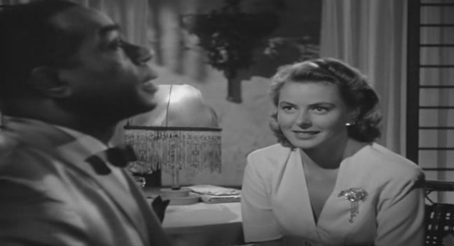 Ingrid Bergman Fotoğrafı