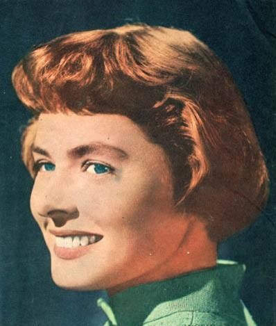 Ingrid Bergman Fotoğrafı