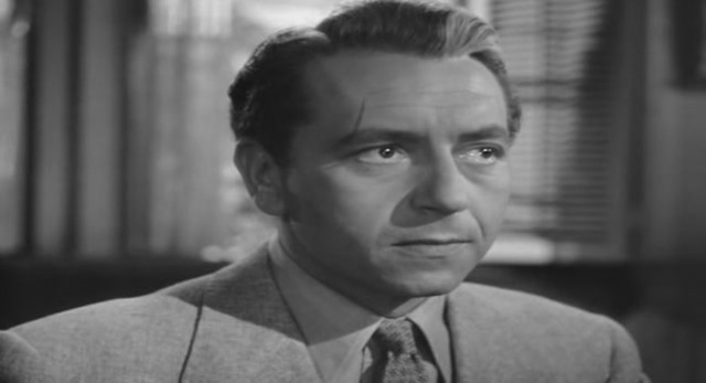 Paul Henreid fotoğrafı