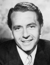 Paul Henreid fotoğrafı