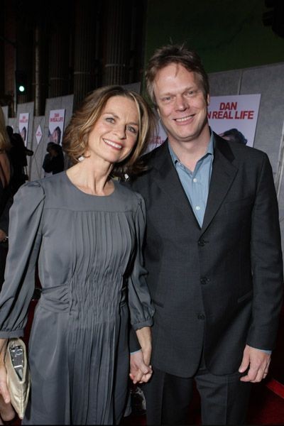 Peter Hedges Fotoğrafı
