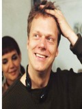 Peter Hedges fotoğrafı