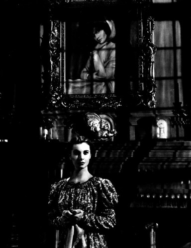 Vivien Leigh fotoğrafı