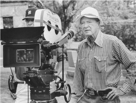 Franklin J. Schaffner fotoğrafı