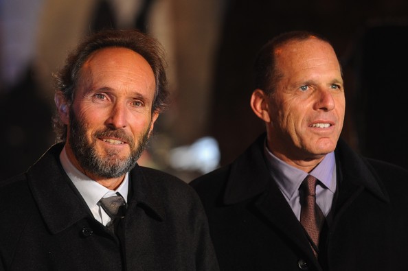 Steve Starkey Fotoğrafı