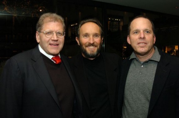 Steve Starkey fotoğrafı