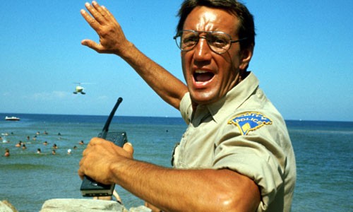 Roy Scheider fotoğrafı