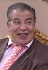 Said Tarabeek fotoğrafı